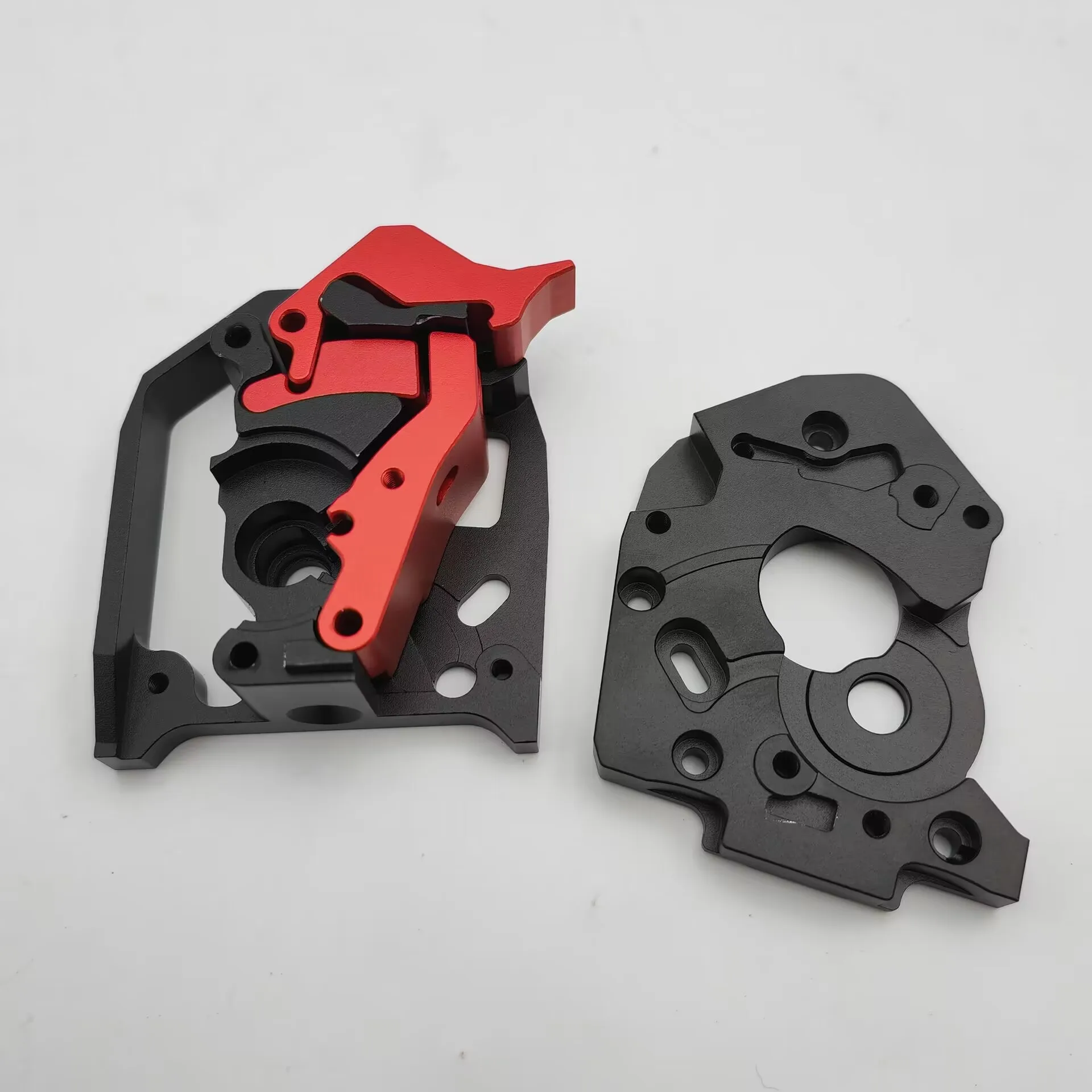 Voron 2.4 R2 Kit - CNC Made All metal Voron Stealthburner