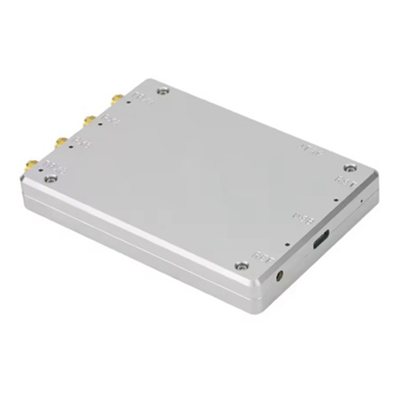 TFORU-For Hackrf Pluto SDR Com - огляд і ціна Sdr Software Defined Radio Hackrf