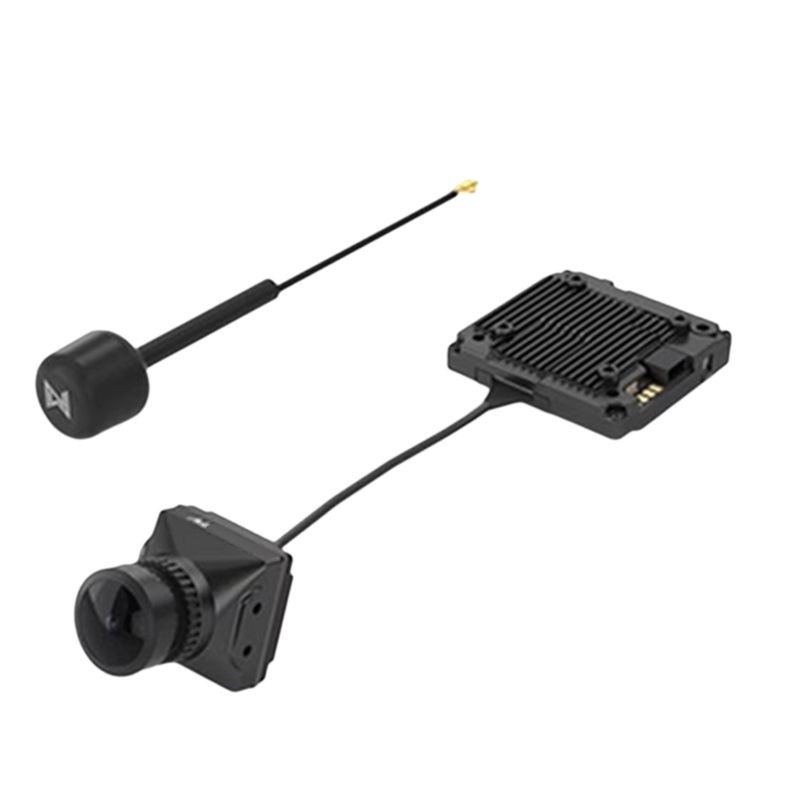 ABDE-For FPV Walksnail Avatar  - огляд і ціна Fpv Goggles Walksnail Avatar Hd