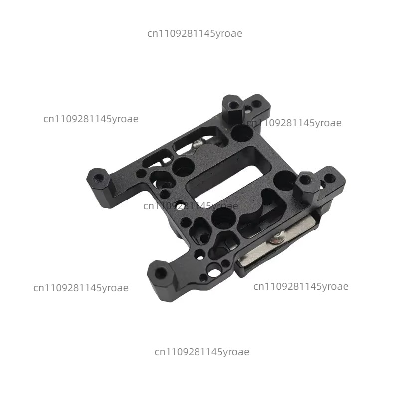 Voron 2.4 R2/Trident CNC X Car - огляд і ціна Voron 2.4 R2 Kit