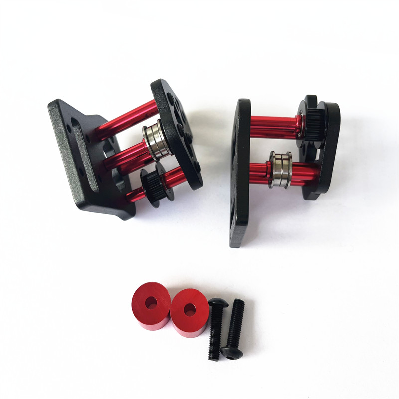 2pcs/set VORON 2.4 R2 / Triden - огляд і ціна Voron 2.4 R2 Kit