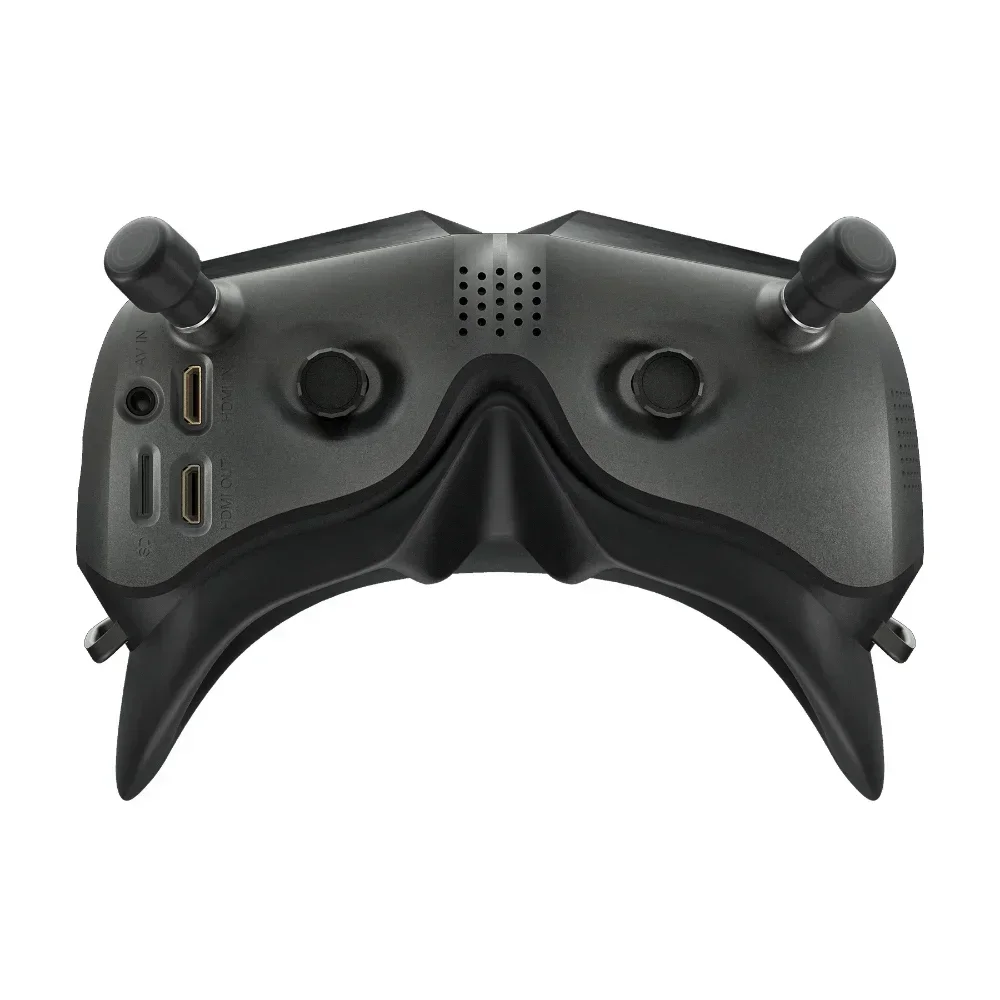 Walksnail Avatar HD Goggles X  - огляд і ціна Fpv Goggles Walksnail Avatar Hd