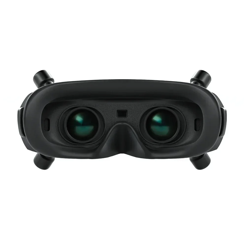 Walksnail Avatar HD Goggles X  - огляд і ціна Fpv Goggles Walksnail Avatar Hd