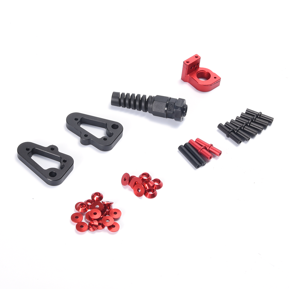 BIGTREETECH CHAOTICLAB Carbon  - огляд і ціна Voron 2.4 R2 Kit