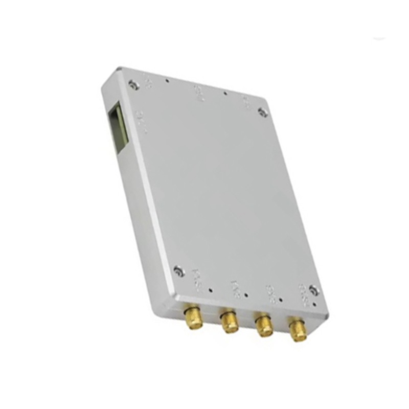 DTA4-XC7A100T+ AD9361 B210 Min - огляд і ціна Sdr Software Defined Radio Hackrf