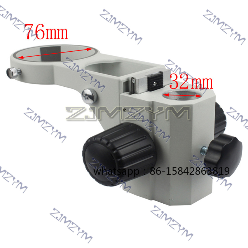 Universal Stand Double Boom Bi - огляд і ціна Stereo Trinocular Microscope Pcb