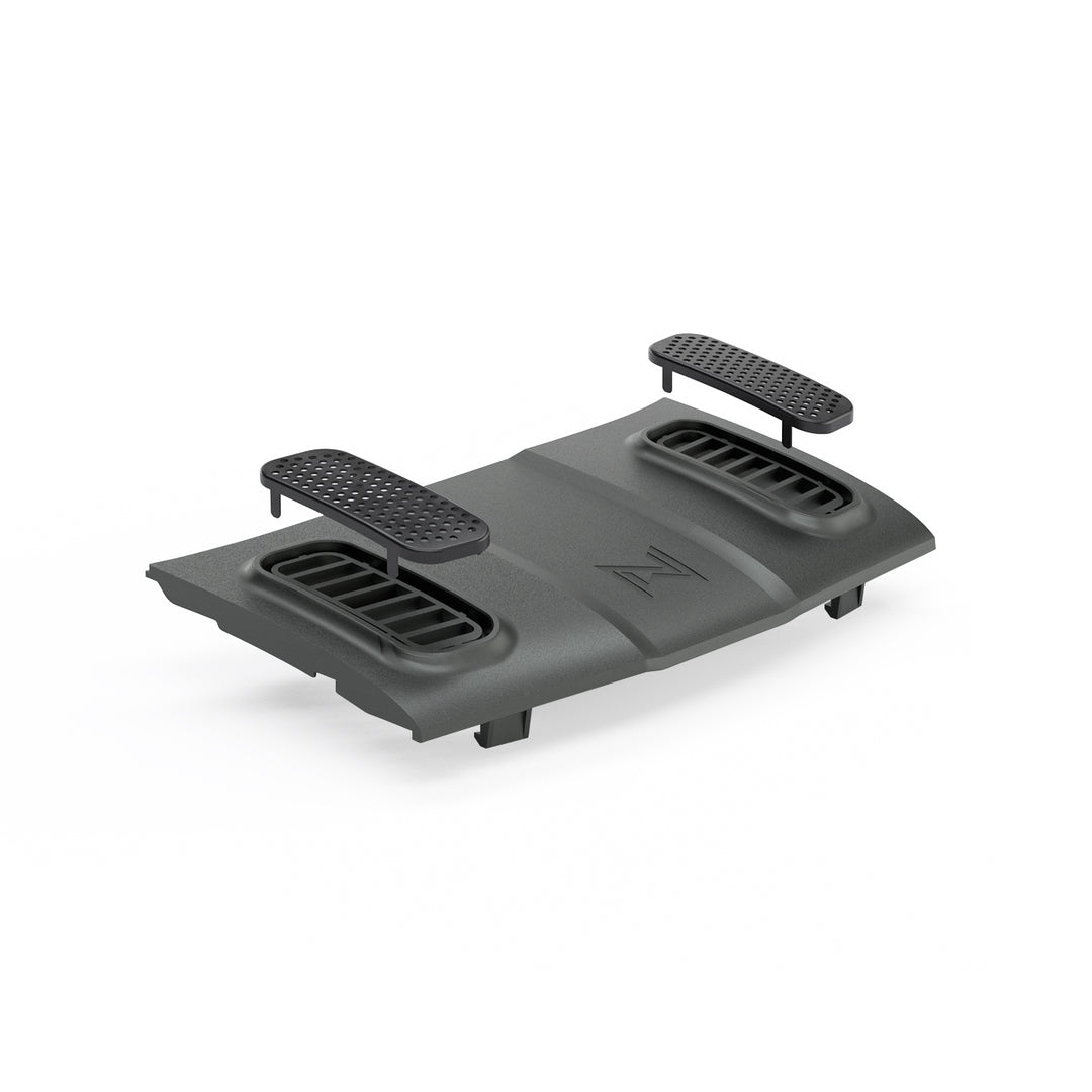 Parts of Walksnail Avatar HD F - огляд і ціна Fpv Goggles Walksnail Avatar Hd