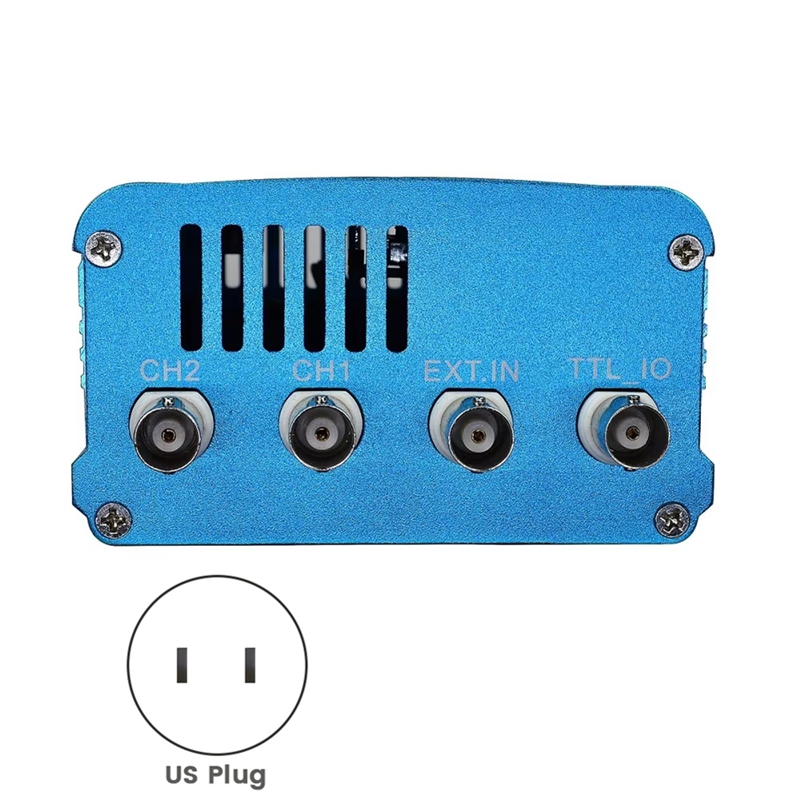 FY2300 12MHz DDS Function Sign - огляд і ціна Function Arbitrary Waveform Generator