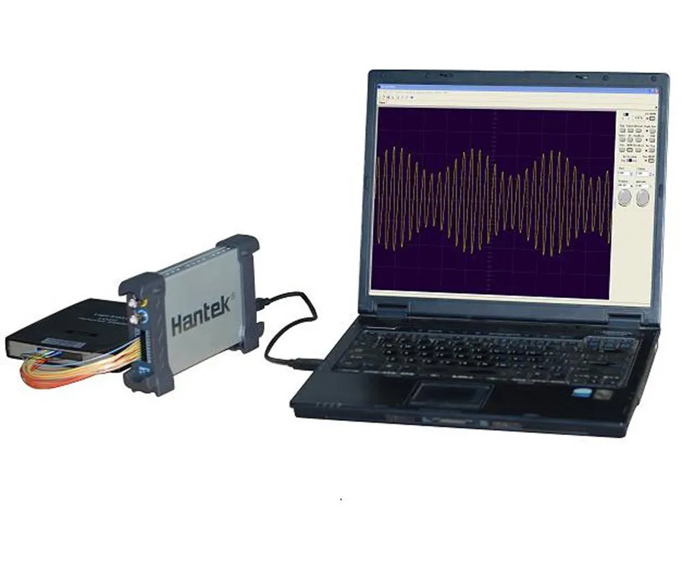 Intelligent Original Hantek102 - огляд і ціна Function Arbitrary Waveform Generator