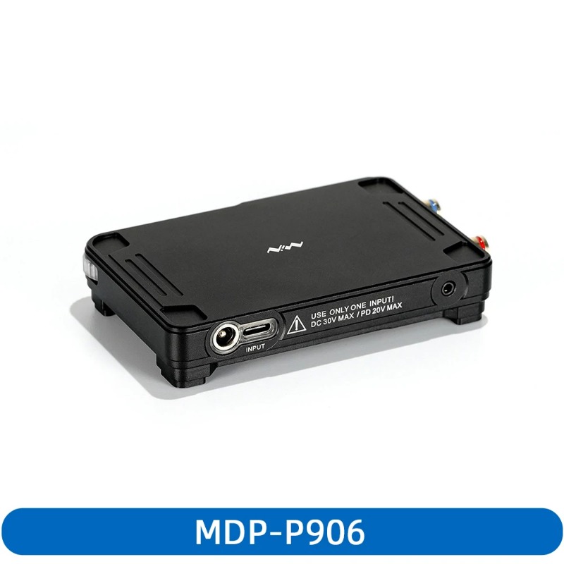 Miniware MDP-P906 Digital Powe - огляд і ціна Linear Lab Power Supply Adjustable