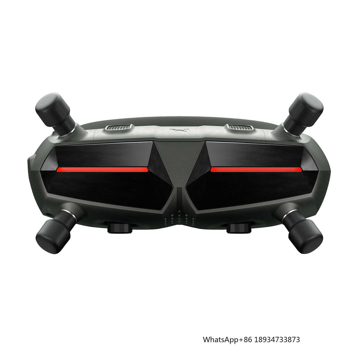 CADDX Walksnail Avatar HD Gogg - огляд і ціна Fpv Goggles Walksnail Avatar Hd